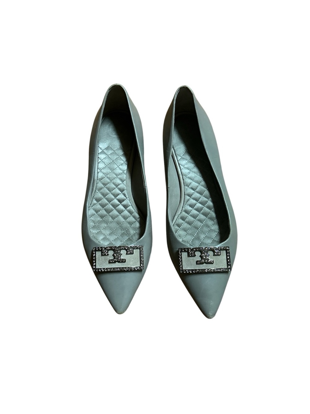 Tory Burch Gigi Flat Pump